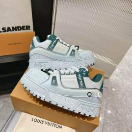Picture of Louis Vuitton Shoes _SKULVsz35-45LL012512853
